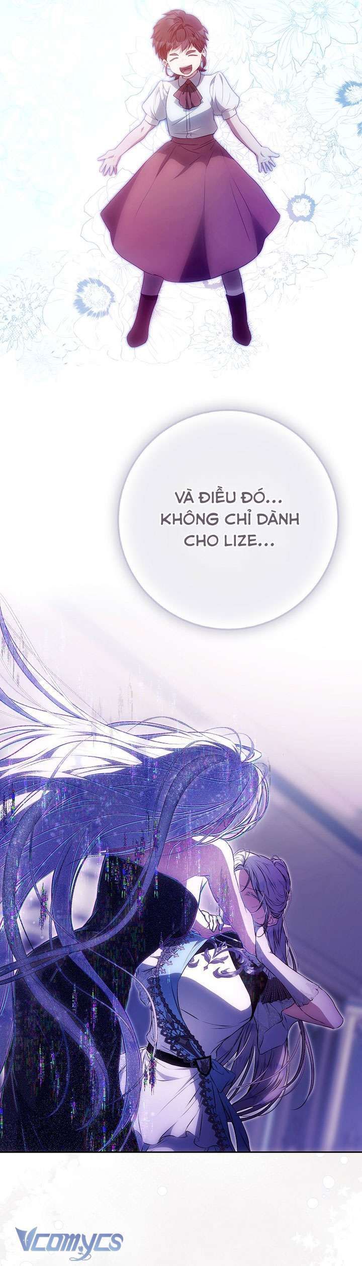 đọc truyện Trở Thành Vợ Của Nam Chính Tiểu Thuyết Chương 120 ảnh 33 tại Thiên Thai Truyện