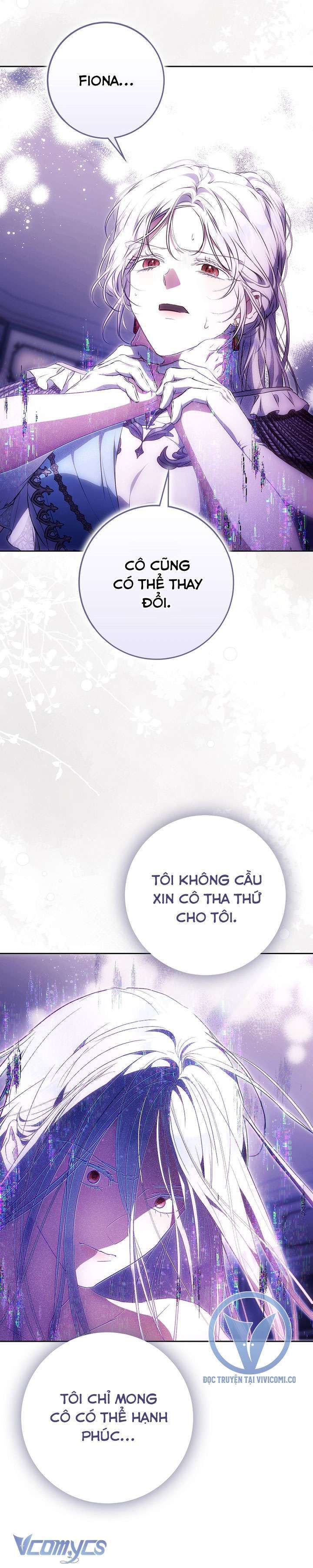 đọc truyện Trở Thành Vợ Của Nam Chính Tiểu Thuyết Chương 120 ảnh 34 tại Thiên Thai Truyện