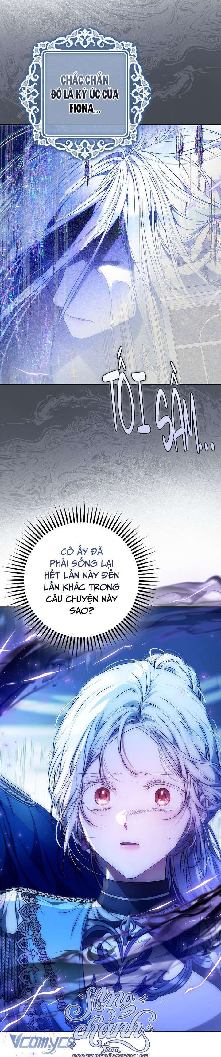 đọc truyện Trở Thành Vợ Của Nam Chính Tiểu Thuyết Chương 121 ảnh 18 tại Thiên Thai Truyện