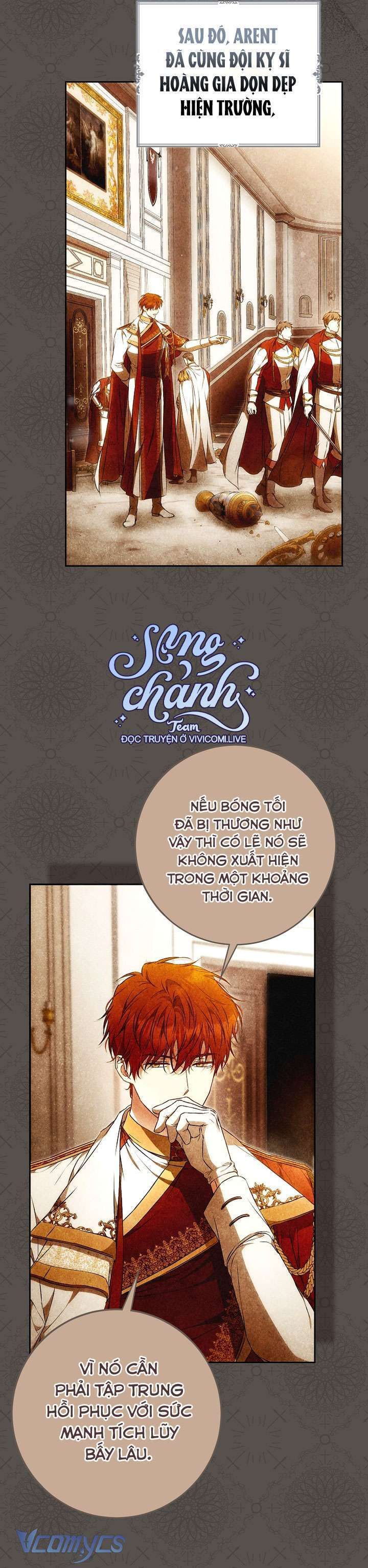đọc truyện Trở Thành Vợ Của Nam Chính Tiểu Thuyết Chương 121 ảnh 22 tại Thiên Thai Truyện