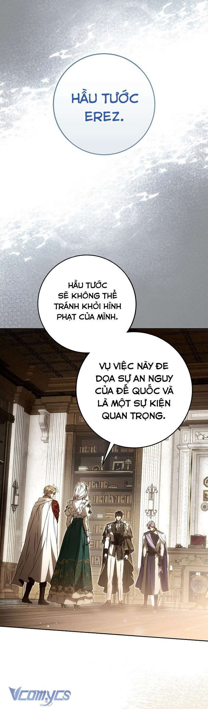 đọc truyện Trở Thành Vợ Của Nam Chính Tiểu Thuyết Chương 121 ảnh 44 tại Thiên Thai Truyện