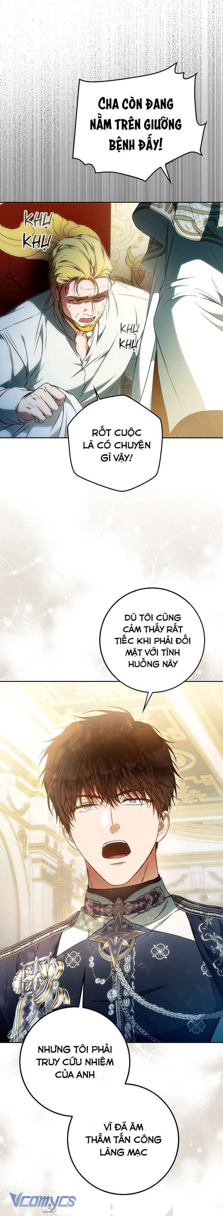 đọc truyện Trở Thành Vợ Của Nam Chính Tiểu Thuyết Chương 122 ảnh 13 tại Thiên Thai Truyện