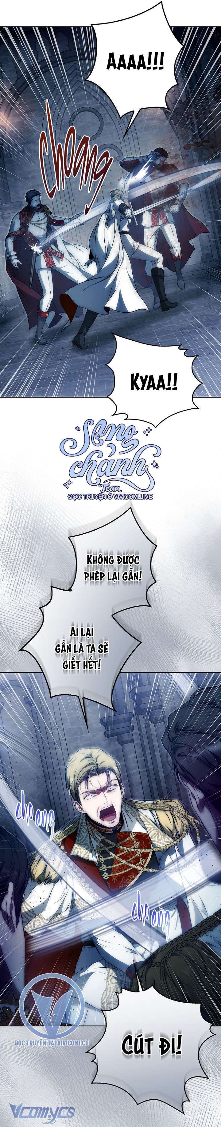 đọc truyện Trở Thành Vợ Của Nam Chính Tiểu Thuyết Chương 122 ảnh 36 tại Thiên Thai Truyện