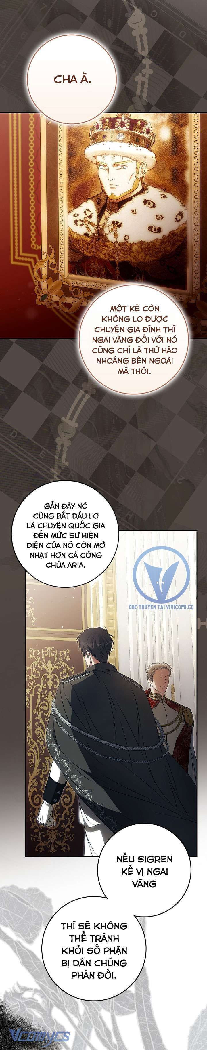 đọc truyện Trở Thành Vợ Của Nam Chính Tiểu Thuyết Chương 122 ảnh 9 tại Thiên Thai Truyện