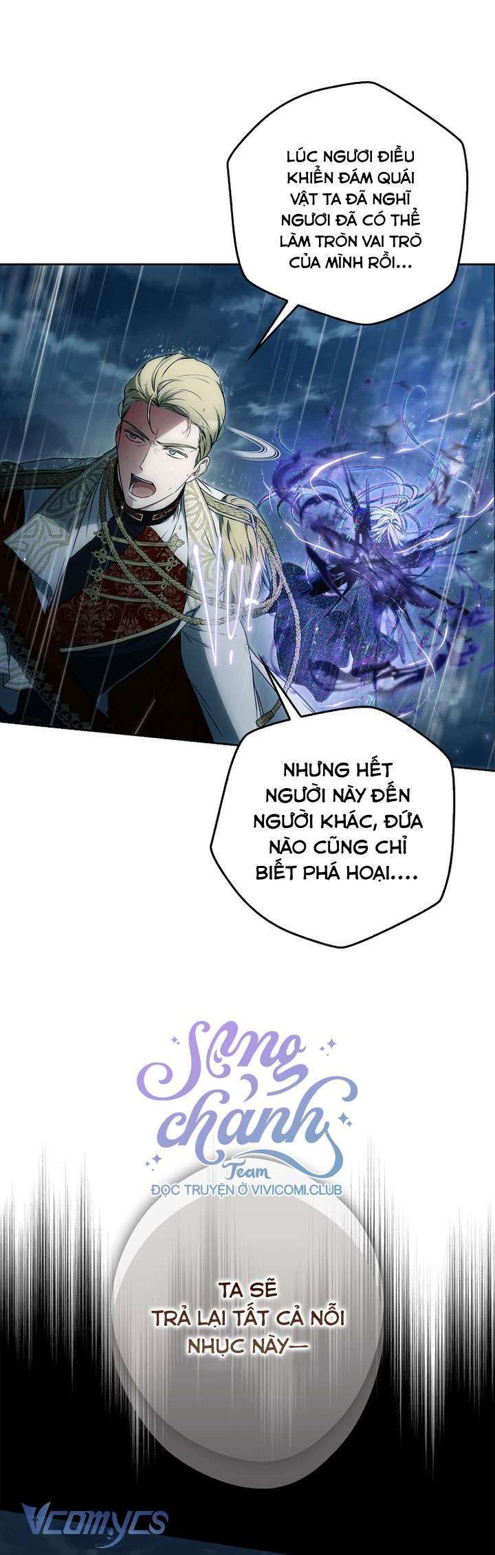 đọc truyện Trở Thành Vợ Của Nam Chính Tiểu Thuyết Chương 123 ảnh 13 tại Thiên Thai Truyện