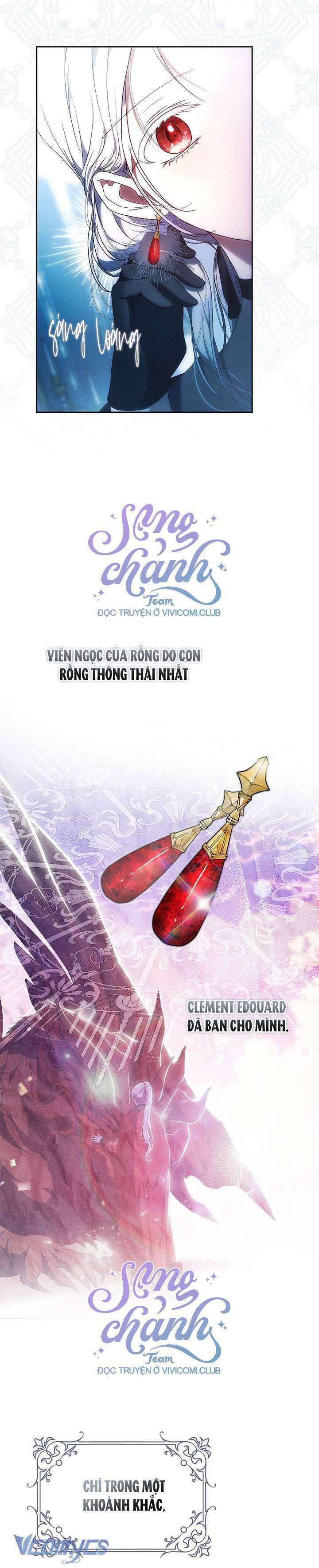 đọc truyện Trở Thành Vợ Của Nam Chính Tiểu Thuyết Chương 123 ảnh 21 tại Thiên Thai Truyện