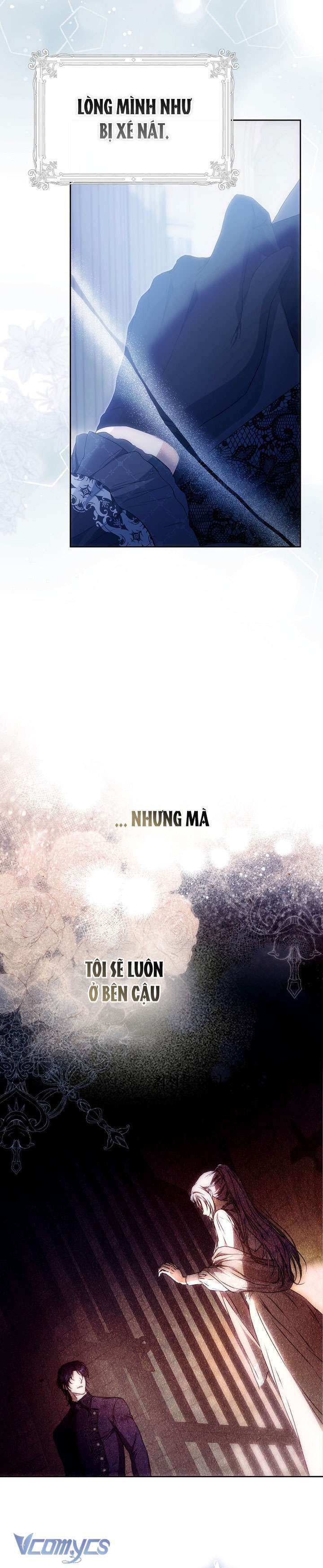 đọc truyện Trở Thành Vợ Của Nam Chính Tiểu Thuyết Chương 123 ảnh 44 tại Thiên Thai Truyện