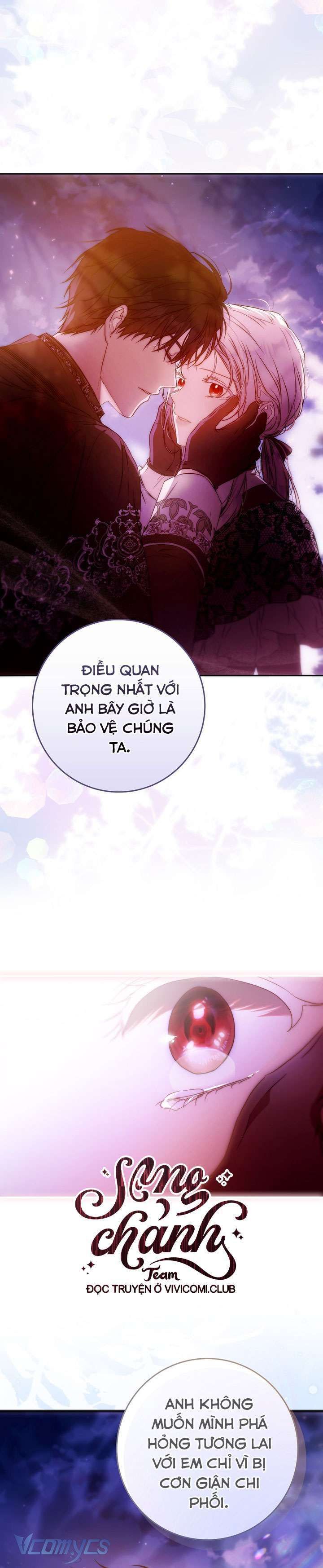 đọc truyện Trở Thành Vợ Của Nam Chính Tiểu Thuyết Chương 124 ảnh 11 tại Thiên Thai Truyện