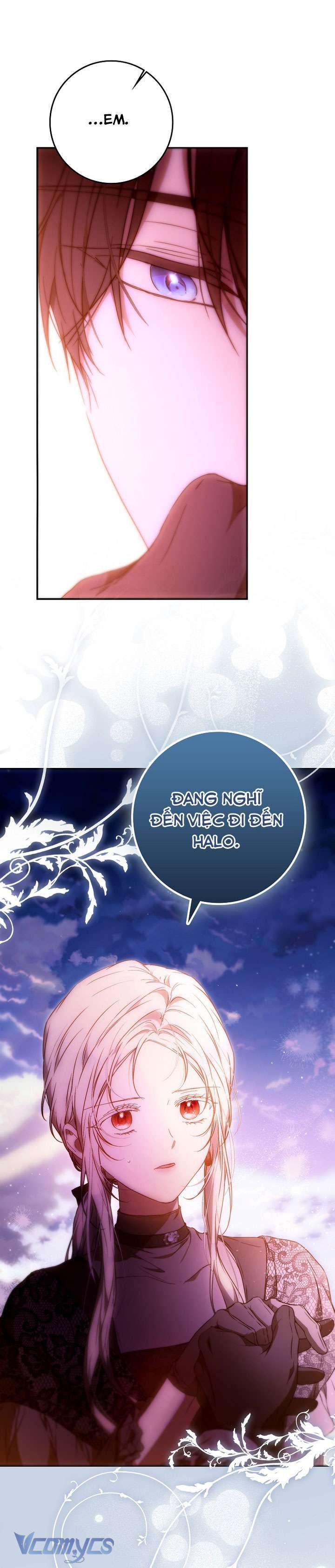 đọc truyện Trở Thành Vợ Của Nam Chính Tiểu Thuyết Chương 124 ảnh 17 tại Thiên Thai Truyện