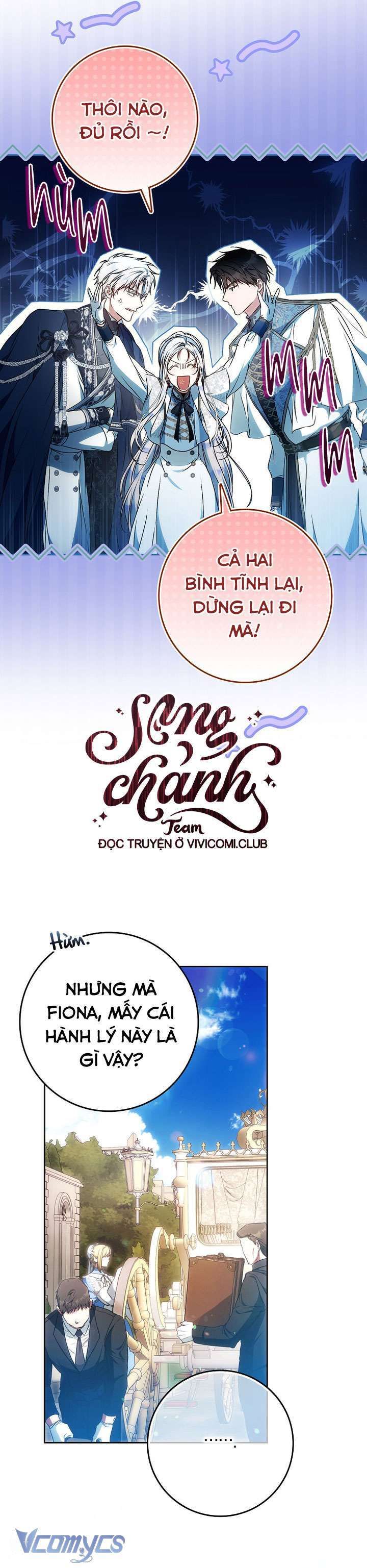 đọc truyện Trở Thành Vợ Của Nam Chính Tiểu Thuyết Chương 124 ảnh 40 tại Thiên Thai Truyện
