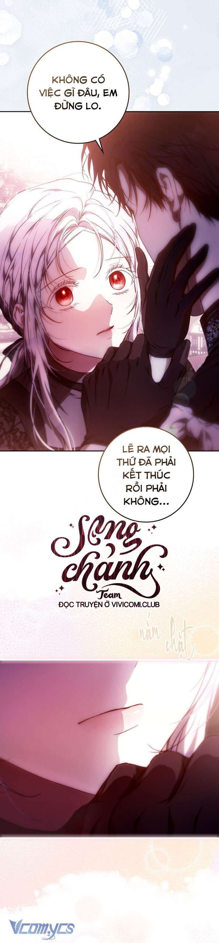 đọc truyện Trở Thành Vợ Của Nam Chính Tiểu Thuyết Chương 124 ảnh 5 tại Thiên Thai Truyện