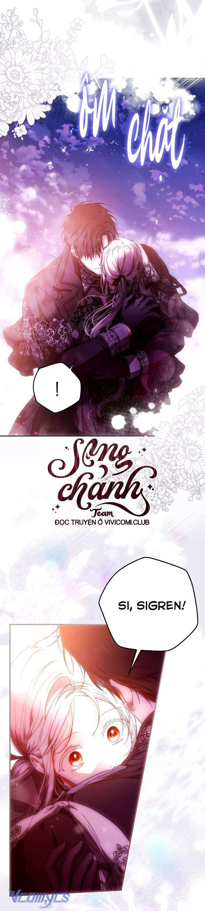 đọc truyện Trở Thành Vợ Của Nam Chính Tiểu Thuyết Chương 124 ảnh 9 tại Thiên Thai Truyện