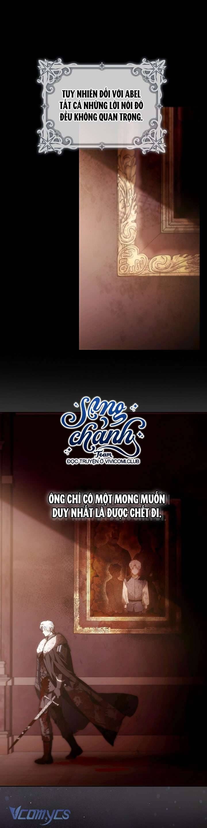 đọc truyện Trở Thành Vợ Của Nam Chính Tiểu Thuyết Chương 125 ảnh 22 tại Thiên Thai Truyện