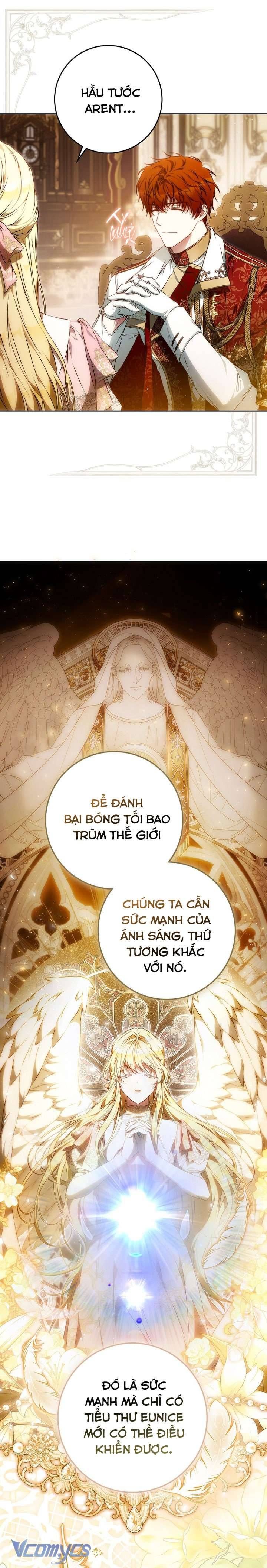 đọc truyện Trở Thành Vợ Của Nam Chính Tiểu Thuyết Chương 126 ảnh 14 tại Thiên Thai Truyện