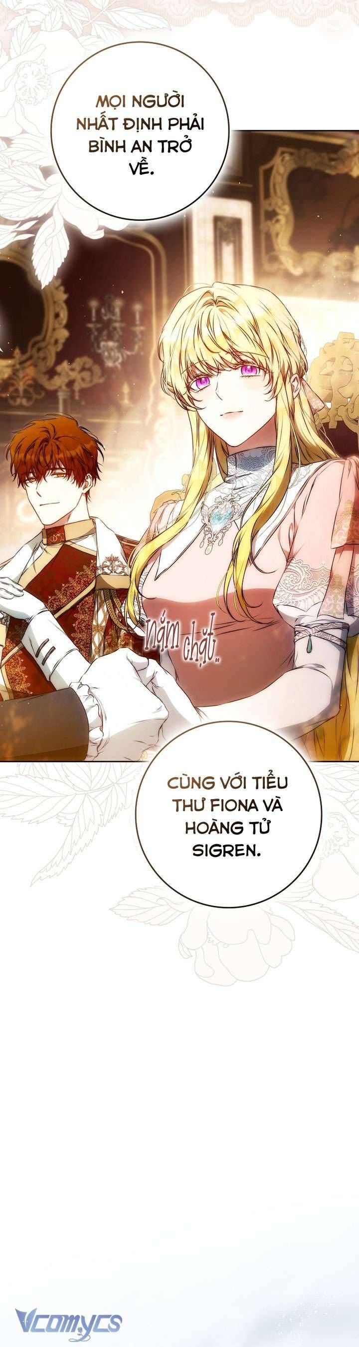 đọc truyện Trở Thành Vợ Của Nam Chính Tiểu Thuyết Chương 126 ảnh 22 tại Thiên Thai Truyện