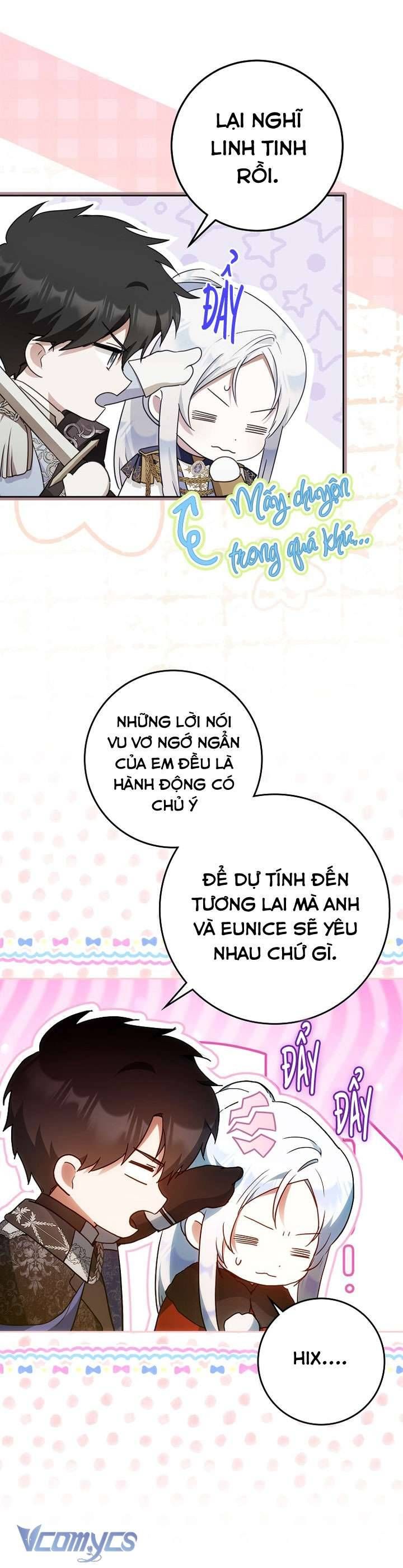 đọc truyện Trở Thành Vợ Của Nam Chính Tiểu Thuyết Chương 126 ảnh 31 tại Thiên Thai Truyện