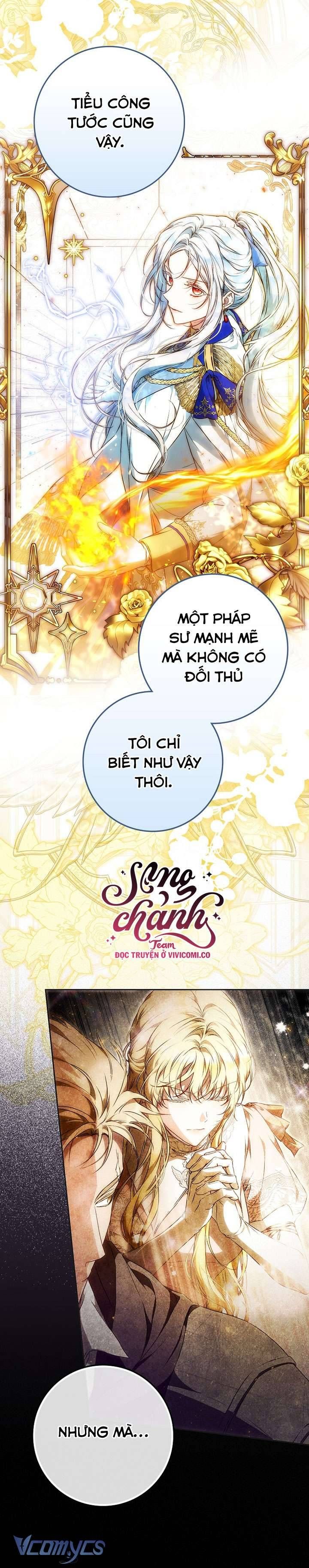 đọc truyện Trở Thành Vợ Của Nam Chính Tiểu Thuyết Chương 127 ảnh 13 tại Thiên Thai Truyện
