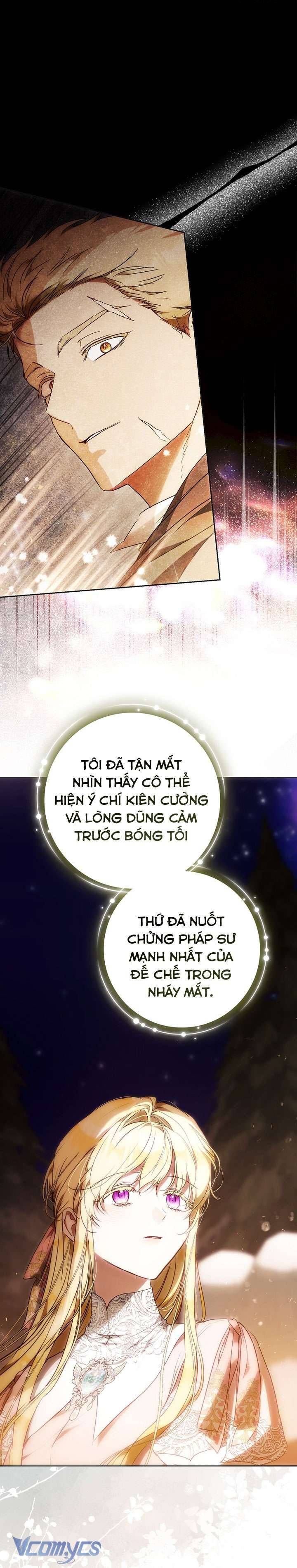 đọc truyện Trở Thành Vợ Của Nam Chính Tiểu Thuyết Chương 127 ảnh 14 tại Thiên Thai Truyện