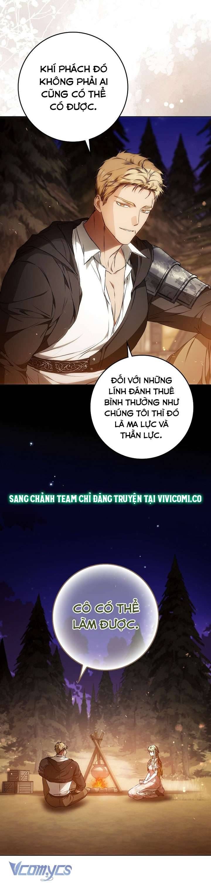 đọc truyện Trở Thành Vợ Của Nam Chính Tiểu Thuyết Chương 127 ảnh 15 tại Thiên Thai Truyện