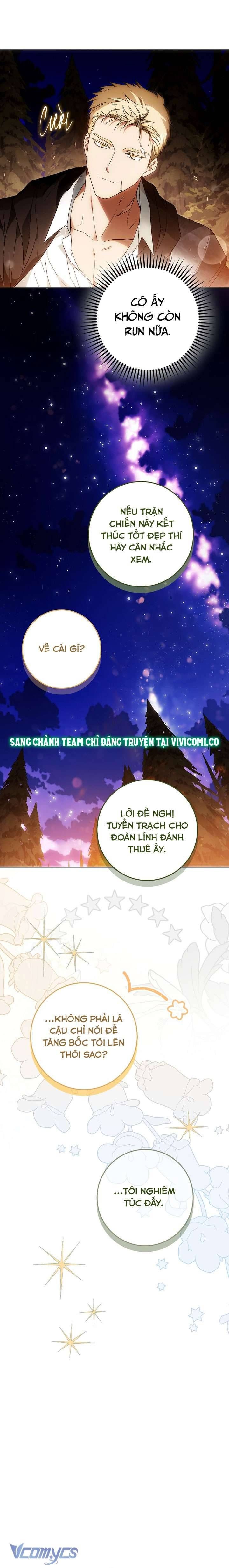 đọc truyện Trở Thành Vợ Của Nam Chính Tiểu Thuyết Chương 127 ảnh 18 tại Thiên Thai Truyện