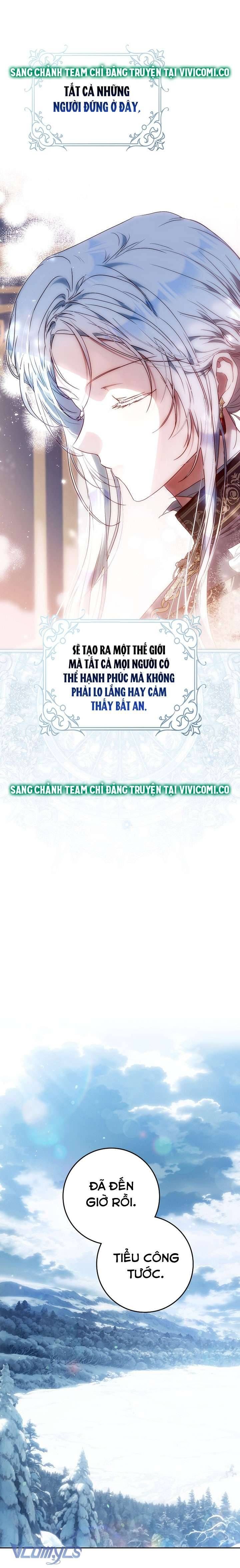 đọc truyện Trở Thành Vợ Của Nam Chính Tiểu Thuyết Chương 127 ảnh 24 tại Thiên Thai Truyện