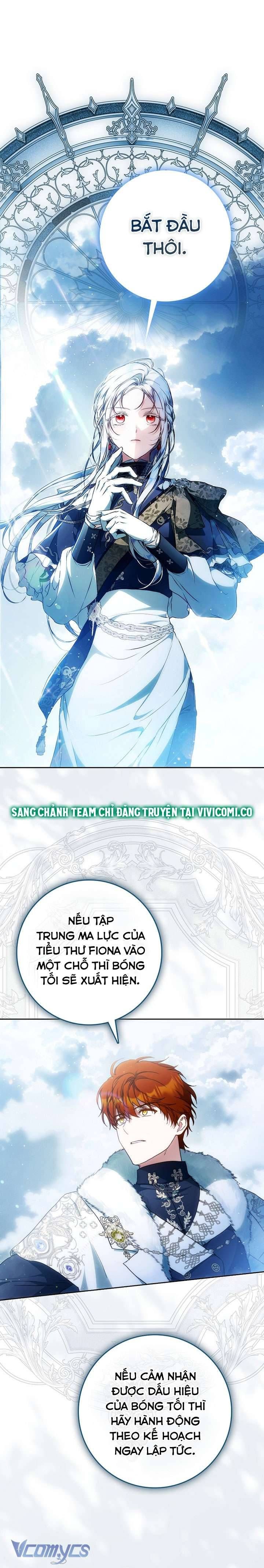 đọc truyện Trở Thành Vợ Của Nam Chính Tiểu Thuyết Chương 127 ảnh 25 tại Thiên Thai Truyện