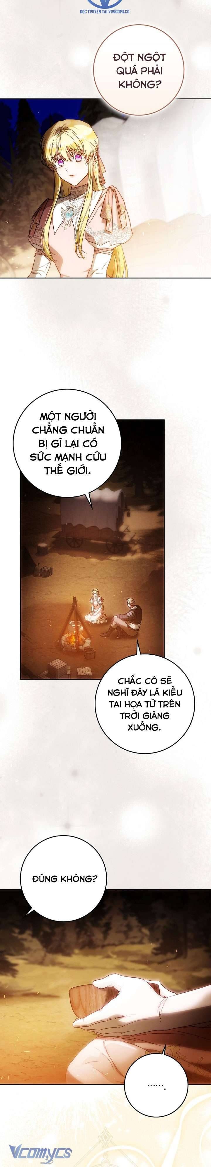 đọc truyện Trở Thành Vợ Của Nam Chính Tiểu Thuyết Chương 127 ảnh 8 tại Thiên Thai Truyện