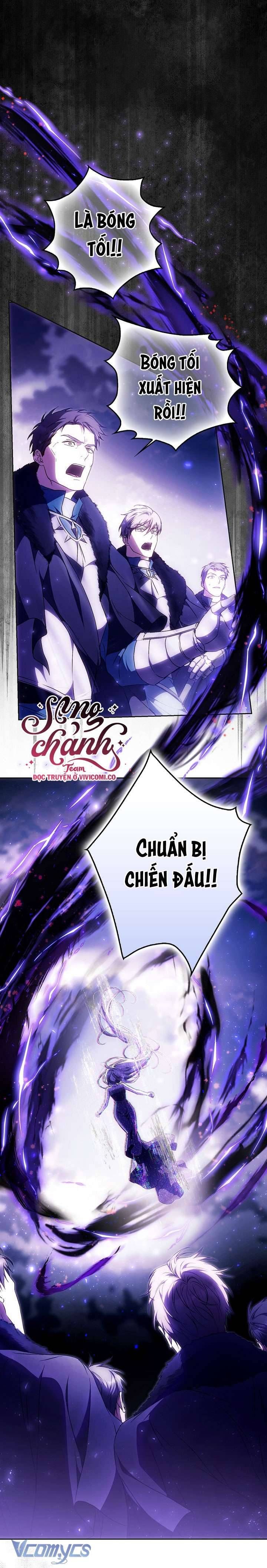 đọc truyện Trở Thành Vợ Của Nam Chính Tiểu Thuyết Chương 128 ảnh 3 tại Thiên Thai Truyện