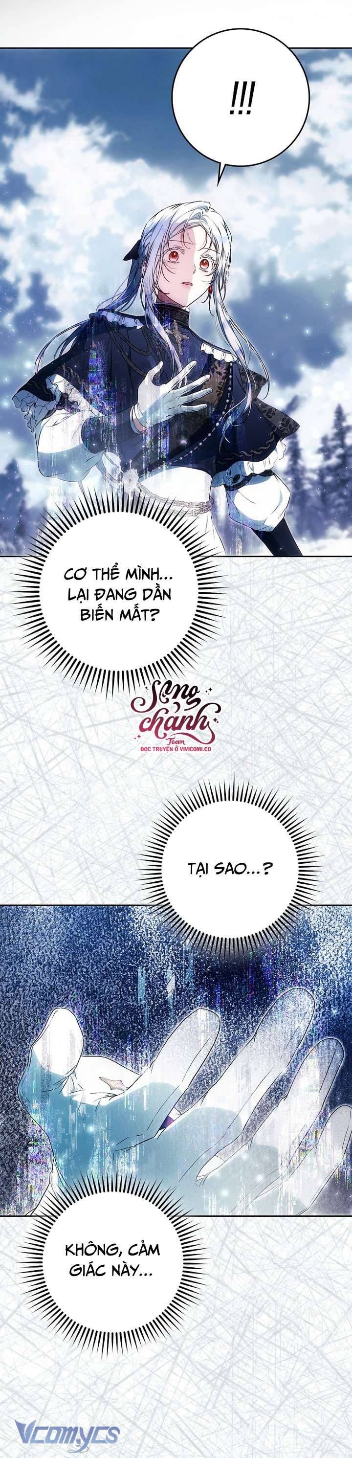 đọc truyện Trở Thành Vợ Của Nam Chính Tiểu Thuyết Chương 128 ảnh 35 tại Thiên Thai Truyện