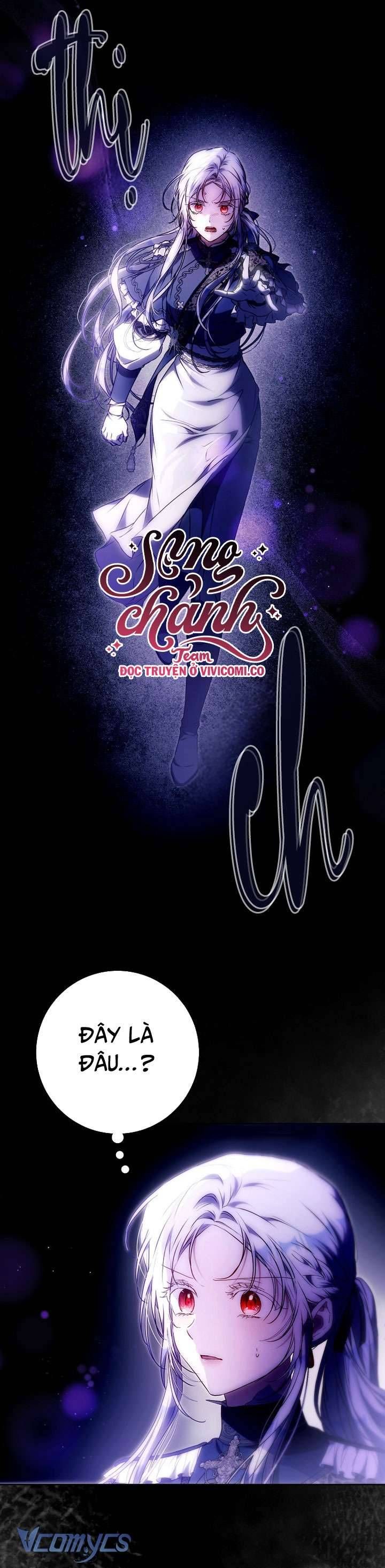 đọc truyện Trở Thành Vợ Của Nam Chính Tiểu Thuyết Chương 129 ảnh 13 tại Thiên Thai Truyện