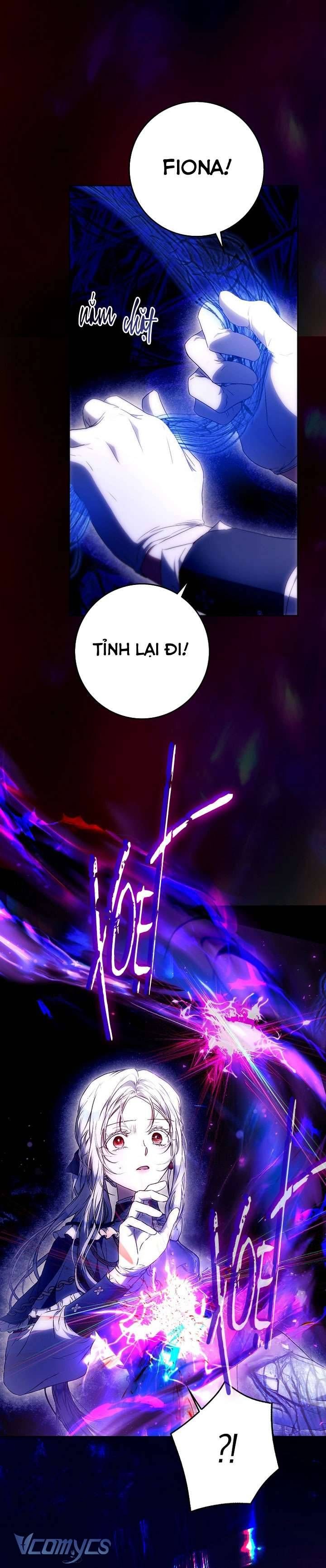 đọc truyện Trở Thành Vợ Của Nam Chính Tiểu Thuyết Chương 129 ảnh 21 tại Thiên Thai Truyện