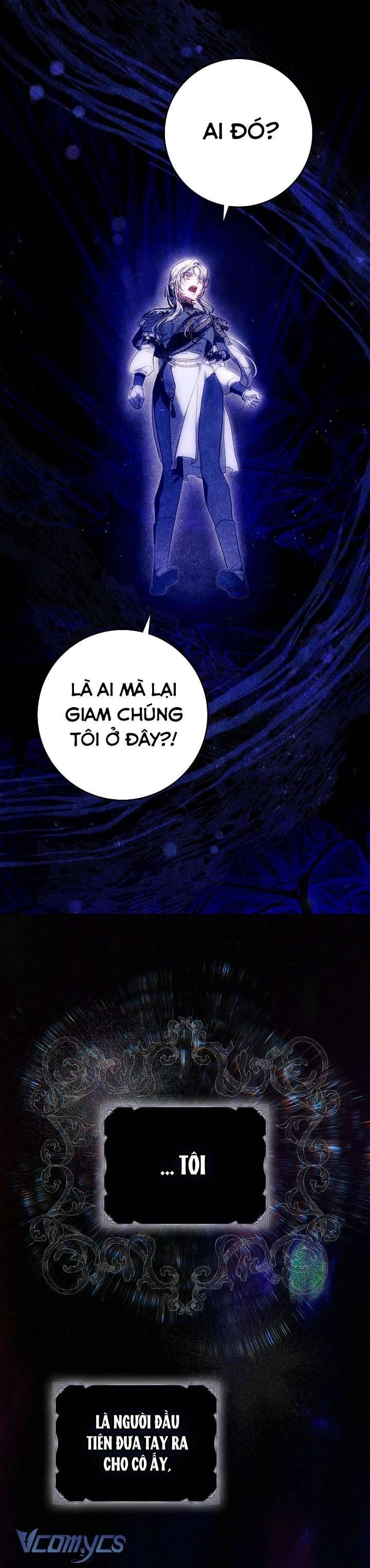 đọc truyện Trở Thành Vợ Của Nam Chính Tiểu Thuyết Chương 129 ảnh 25 tại Thiên Thai Truyện