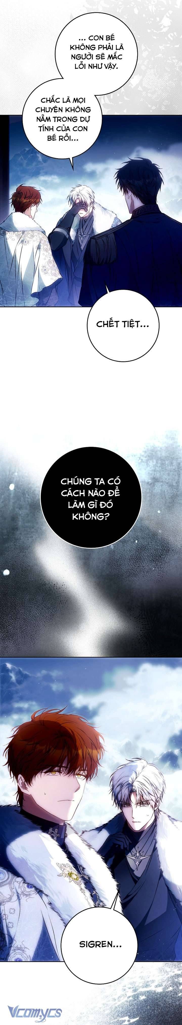 đọc truyện Trở Thành Vợ Của Nam Chính Tiểu Thuyết Chương 129 ảnh 33 tại Thiên Thai Truyện