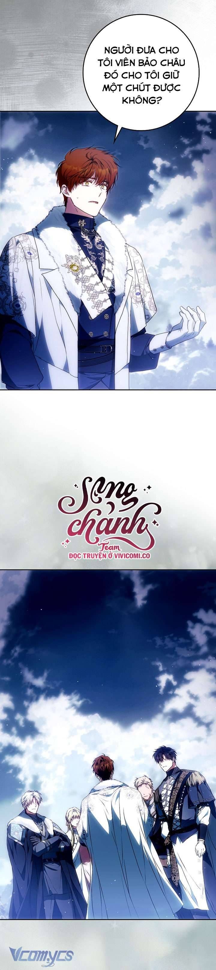 đọc truyện Trở Thành Vợ Của Nam Chính Tiểu Thuyết Chương 129 ảnh 9 tại Thiên Thai Truyện
