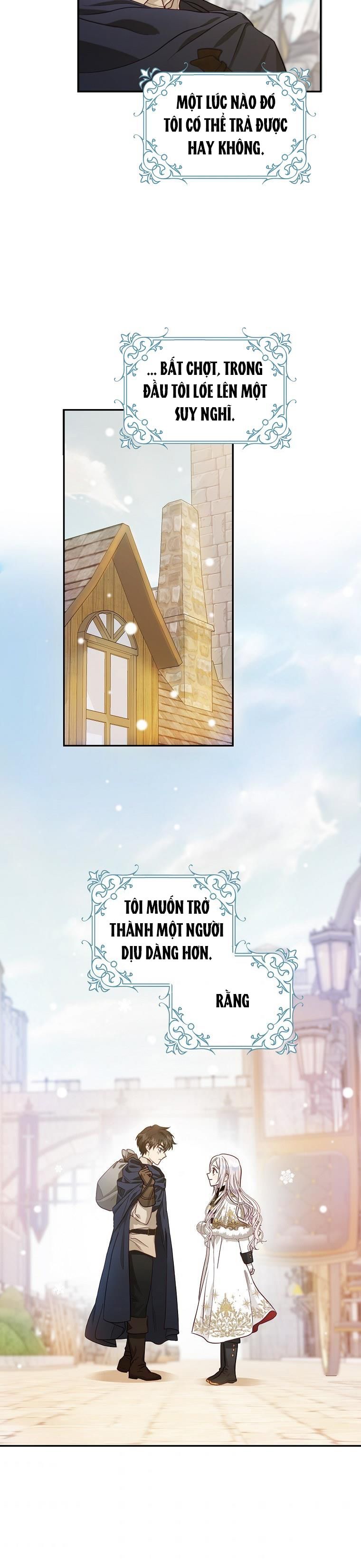 đọc truyện Trở Thành Vợ Của Nam Chính Tiểu Thuyết Chương 13.1 ảnh 15 tại Thiên Thai Truyện