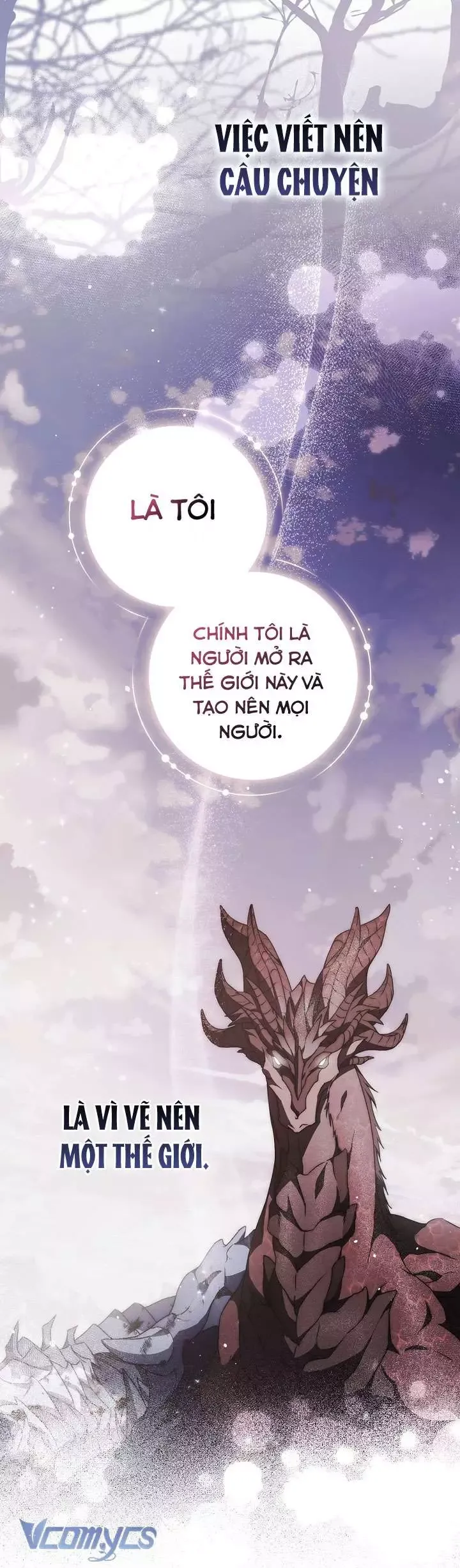 đọc truyện Trở Thành Vợ Của Nam Chính Tiểu Thuyết Chương 130 ảnh 31 tại Thiên Thai Truyện