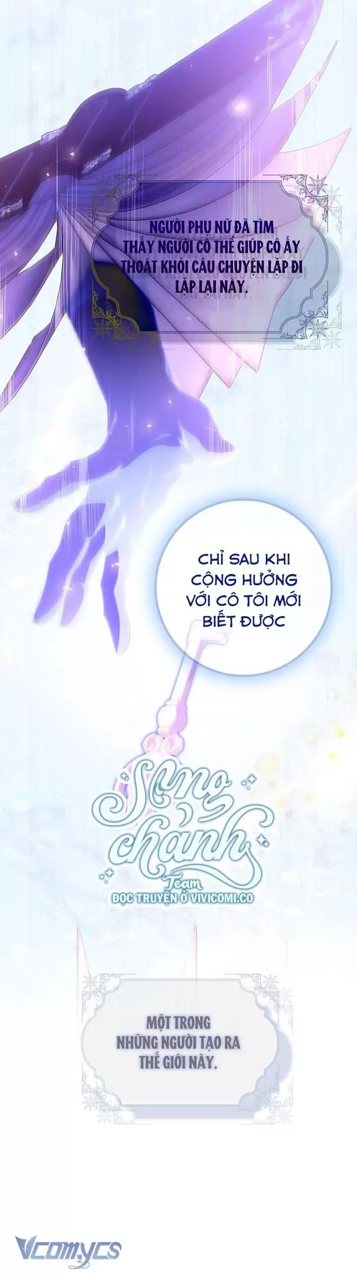 đọc truyện Trở Thành Vợ Của Nam Chính Tiểu Thuyết Chương 130 ảnh 36 tại Thiên Thai Truyện