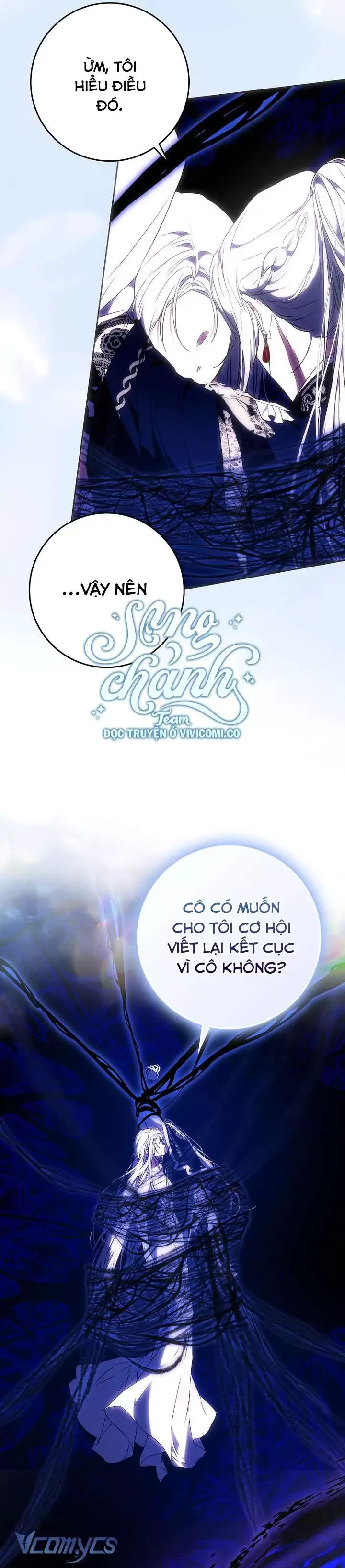 đọc truyện Trở Thành Vợ Của Nam Chính Tiểu Thuyết Chương 130 ảnh 39 tại Thiên Thai Truyện