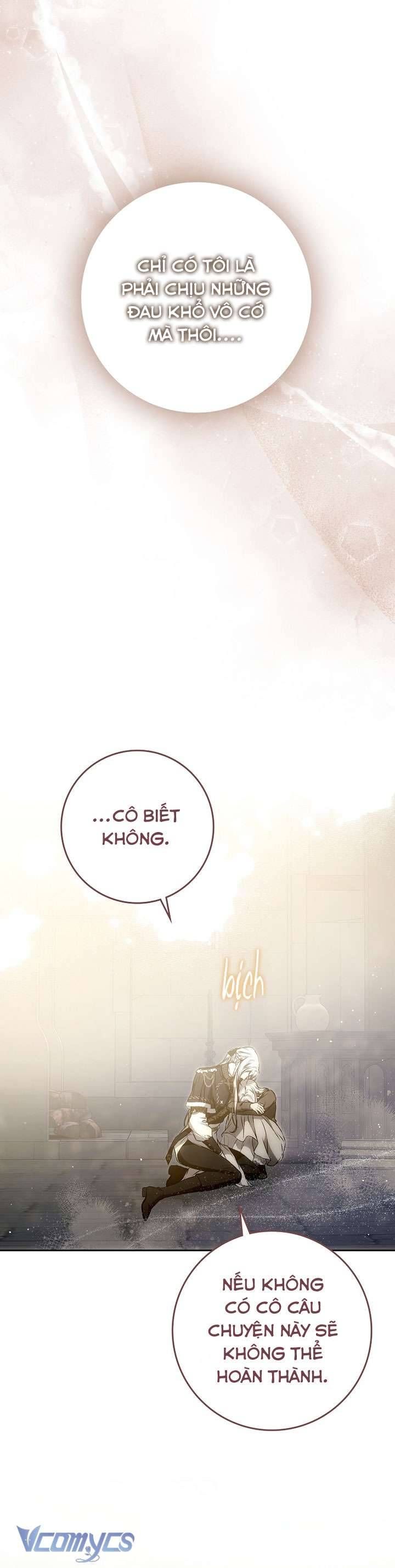 đọc truyện Trở Thành Vợ Của Nam Chính Tiểu Thuyết Chương 131 ảnh 21 tại Thiên Thai Truyện