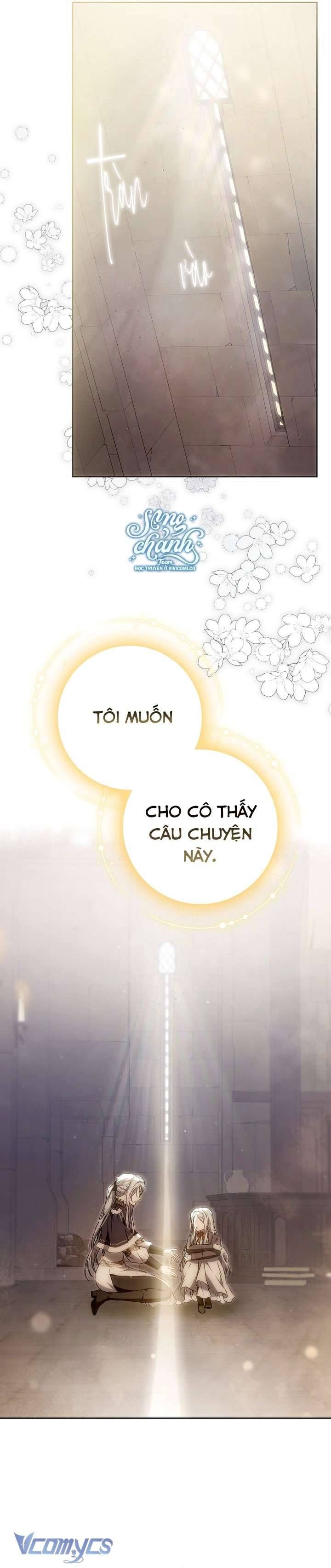 đọc truyện Trở Thành Vợ Của Nam Chính Tiểu Thuyết Chương 131 ảnh 26 tại Thiên Thai Truyện
