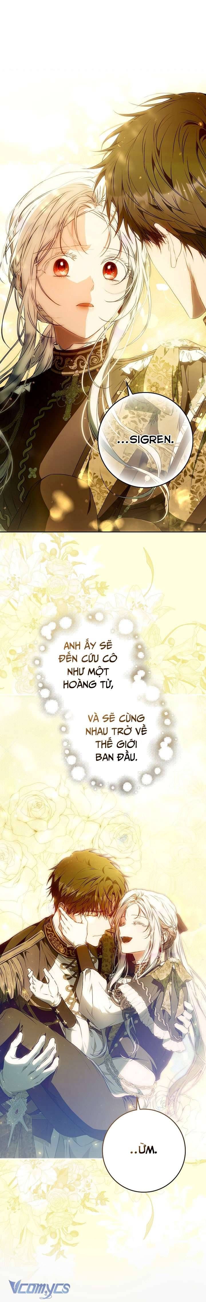 đọc truyện Trở Thành Vợ Của Nam Chính Tiểu Thuyết Chương 131 ảnh 39 tại Thiên Thai Truyện