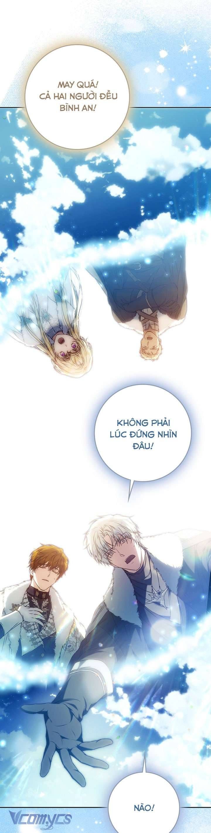đọc truyện Trở Thành Vợ Của Nam Chính Tiểu Thuyết Chương 131 ảnh 42 tại Thiên Thai Truyện