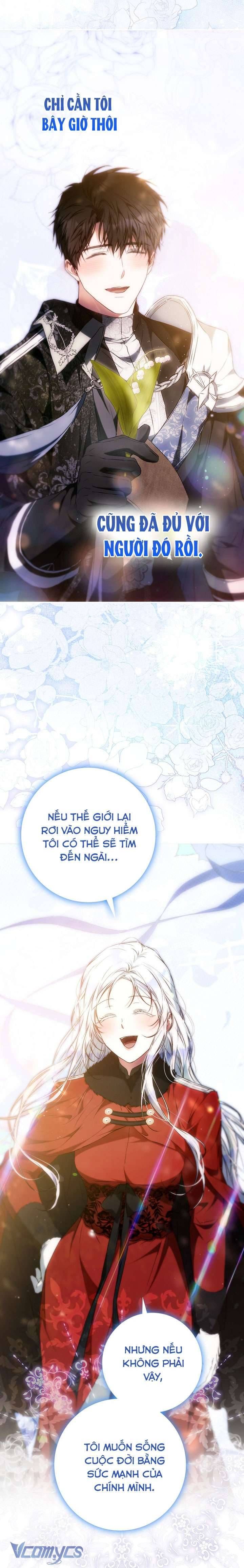 đọc truyện Trở Thành Vợ Của Nam Chính Tiểu Thuyết Chương 132 ảnh 16 tại Thiên Thai Truyện