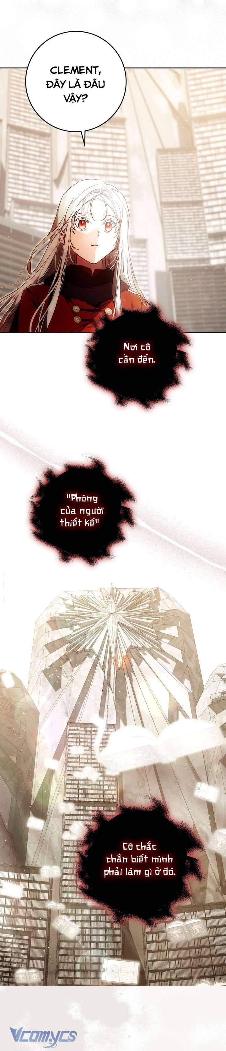 đọc truyện Trở Thành Vợ Của Nam Chính Tiểu Thuyết Chương 132 ảnh 22 tại Thiên Thai Truyện