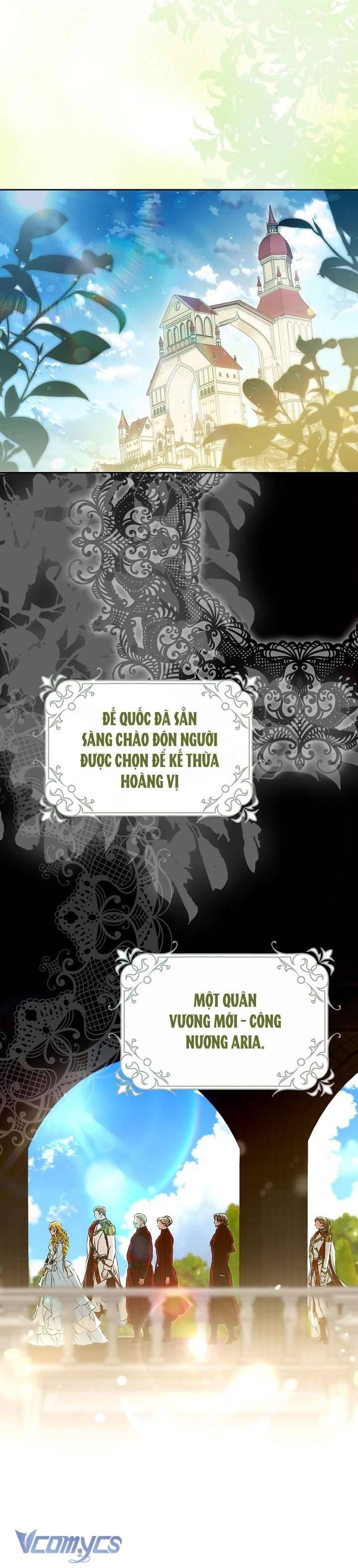 đọc truyện Trở Thành Vợ Của Nam Chính Tiểu Thuyết Chương 132 ảnh 30 tại Thiên Thai Truyện