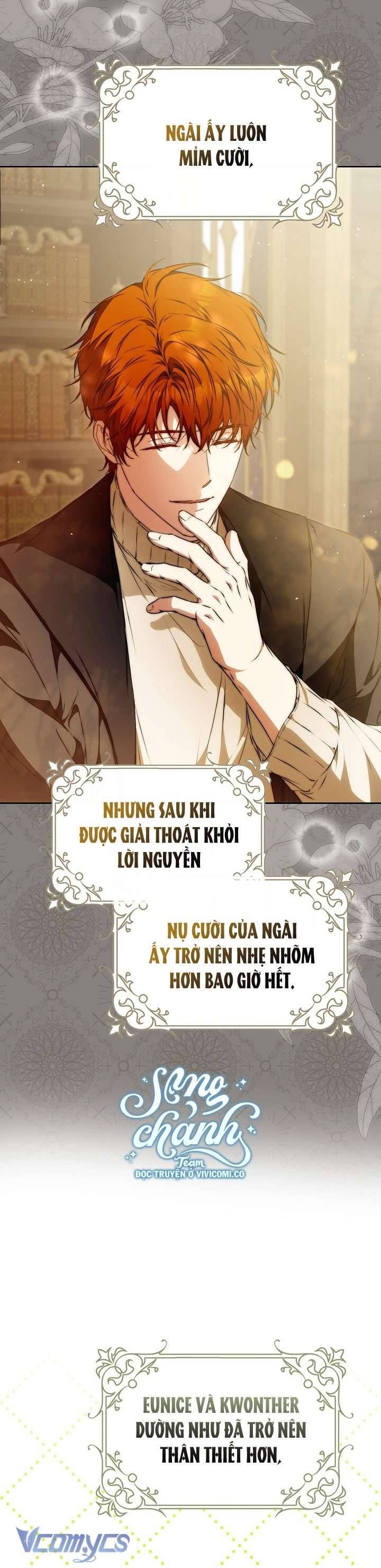 đọc truyện Trở Thành Vợ Của Nam Chính Tiểu Thuyết Chương 132 ảnh 33 tại Thiên Thai Truyện