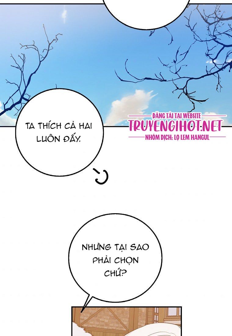 đọc truyện Trở Thành Vợ Của Nam Chính Tiểu Thuyết Chương 15.2 ảnh 19 tại Thiên Thai Truyện