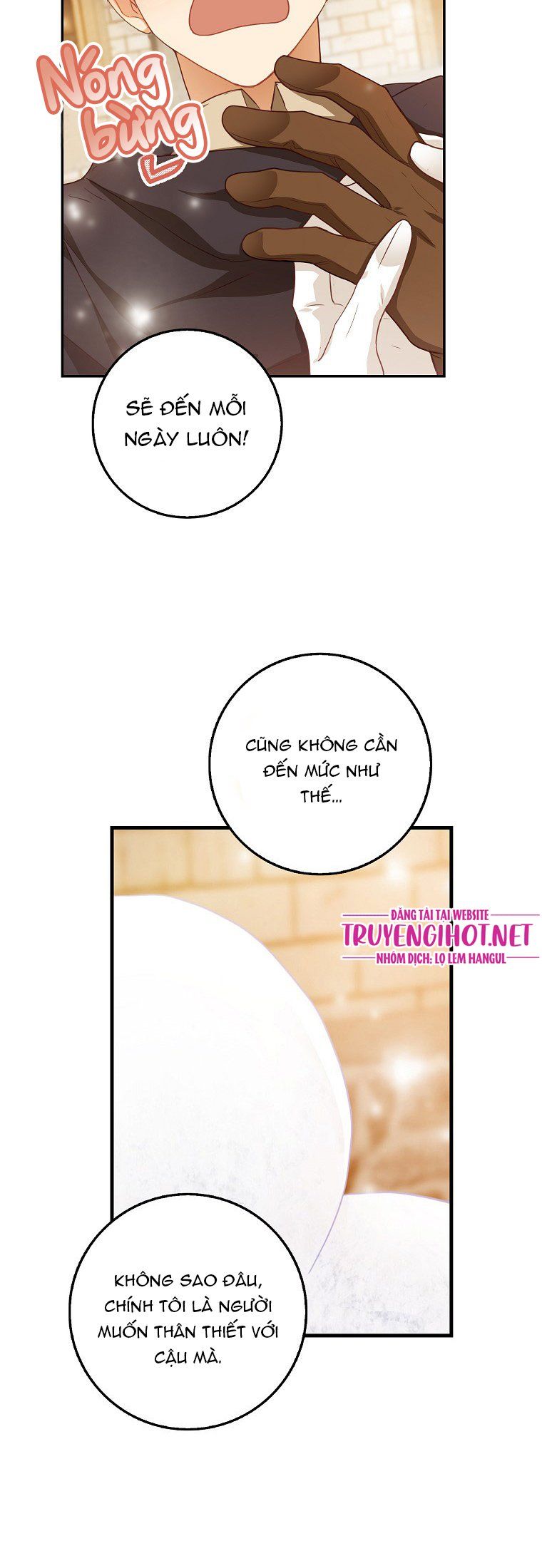 đọc truyện Trở Thành Vợ Của Nam Chính Tiểu Thuyết Chương 16.1 ảnh 38 tại Thiên Thai Truyện