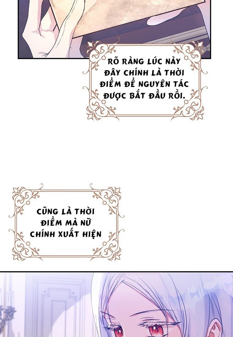 đọc truyện Trở Thành Vợ Của Nam Chính Tiểu Thuyết Chương 18.1 ảnh 18 tại Thiên Thai Truyện