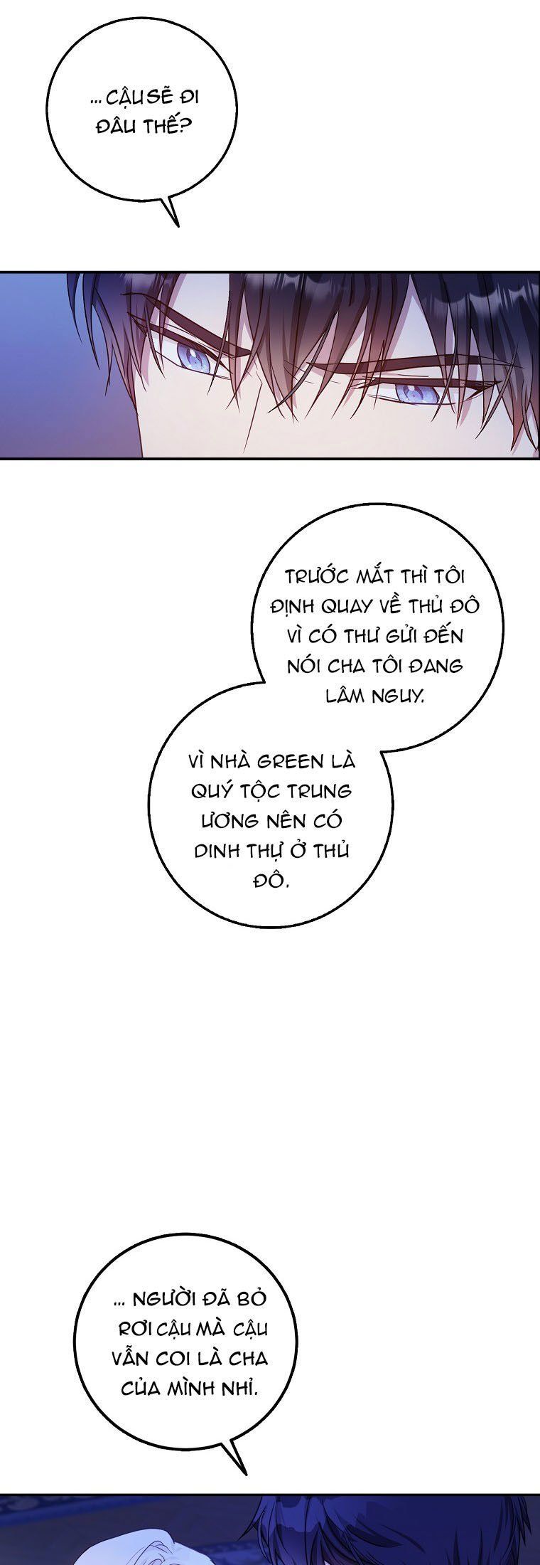 đọc truyện Trở Thành Vợ Của Nam Chính Tiểu Thuyết Chương 18.2 ảnh 22 tại Thiên Thai Truyện